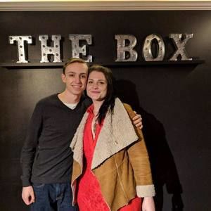 Meet your Posher, Holly